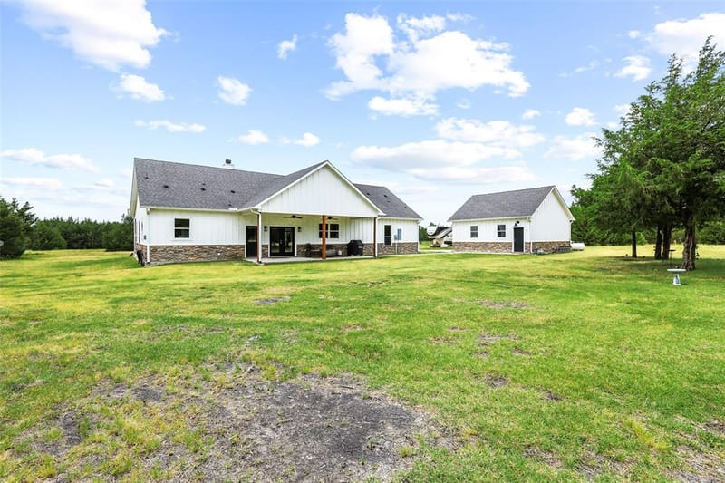 5464 County Road 1120, Farmersville TX 75442 - Photo 37