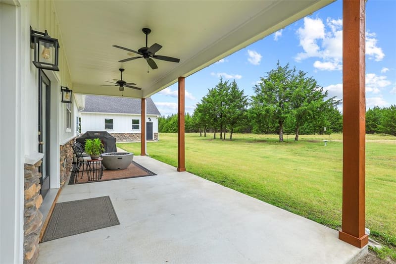 5464 County Road 1120, Farmersville TX 75442 - Photo 35