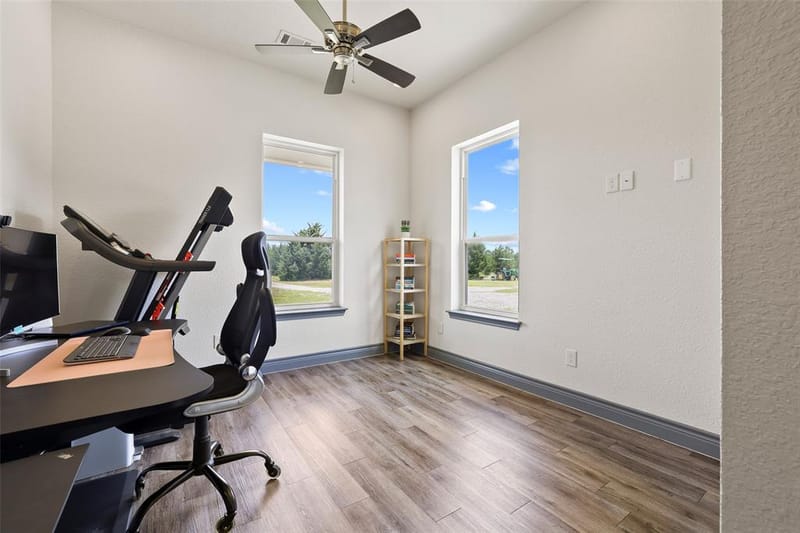 5464 County Road 1120, Farmersville TX 75442 - Photo 25