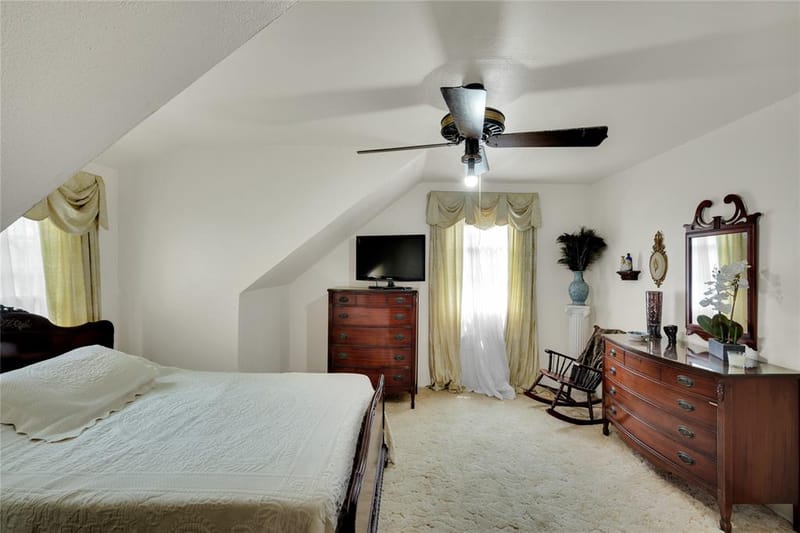 615 E Franklin Street, Hillsboro TX 76645 - Photo 27