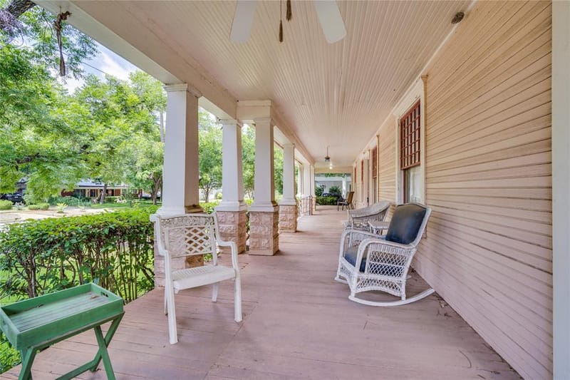 615 E Franklin Street, Hillsboro TX 76645 - Photo 6