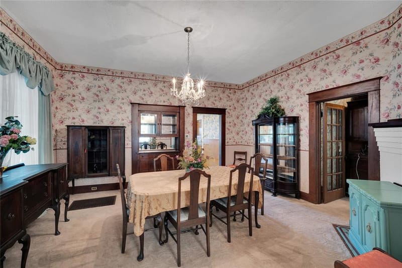 615 E Franklin Street, Hillsboro TX 76645 - Photo 12