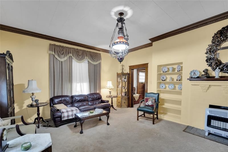 615 E Franklin Street, Hillsboro TX 76645 - Photo 22