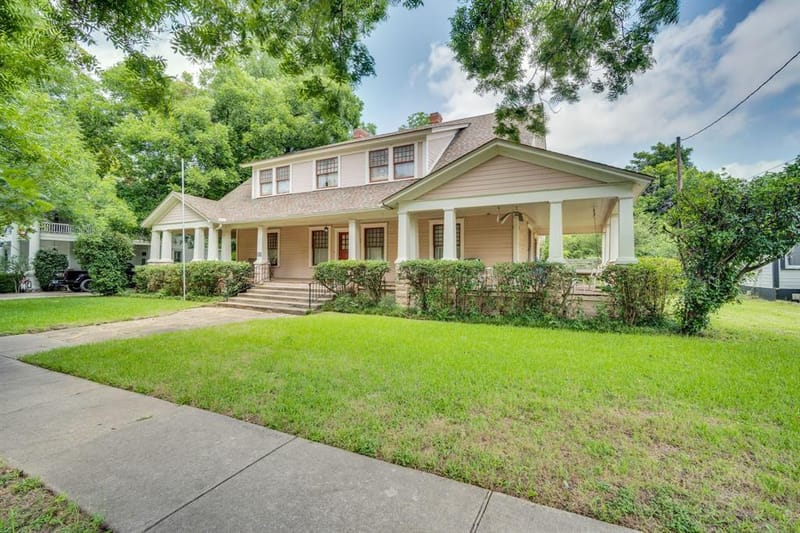 615 E Franklin Street, Hillsboro TX 76645 - Photo 3