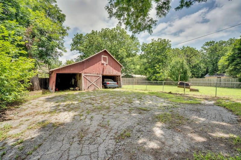 615 E Franklin Street, Hillsboro TX 76645 - Photo 32