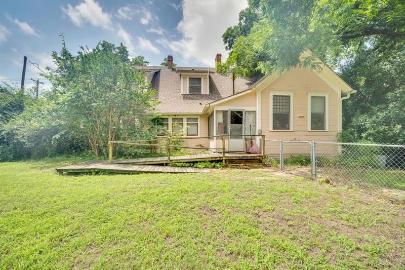 615 E Franklin Street, Hillsboro TX 76645 - Photo 34