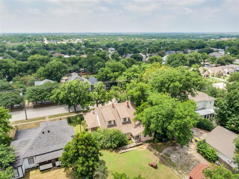 615 E Franklin Street, Hillsboro TX 76645 - Photo 37