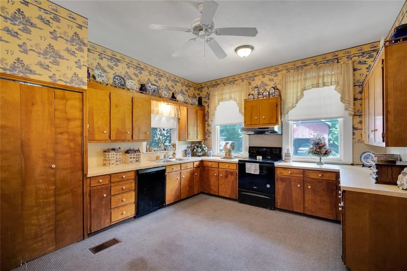615 E Franklin Street, Hillsboro TX 76645 - Photo 15