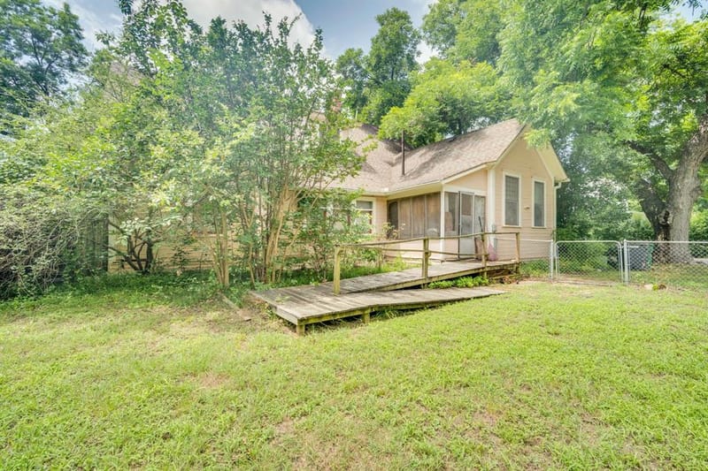 615 E Franklin Street, Hillsboro TX 76645 - Photo 35