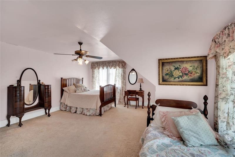 615 E Franklin Street, Hillsboro TX 76645 - Photo 31