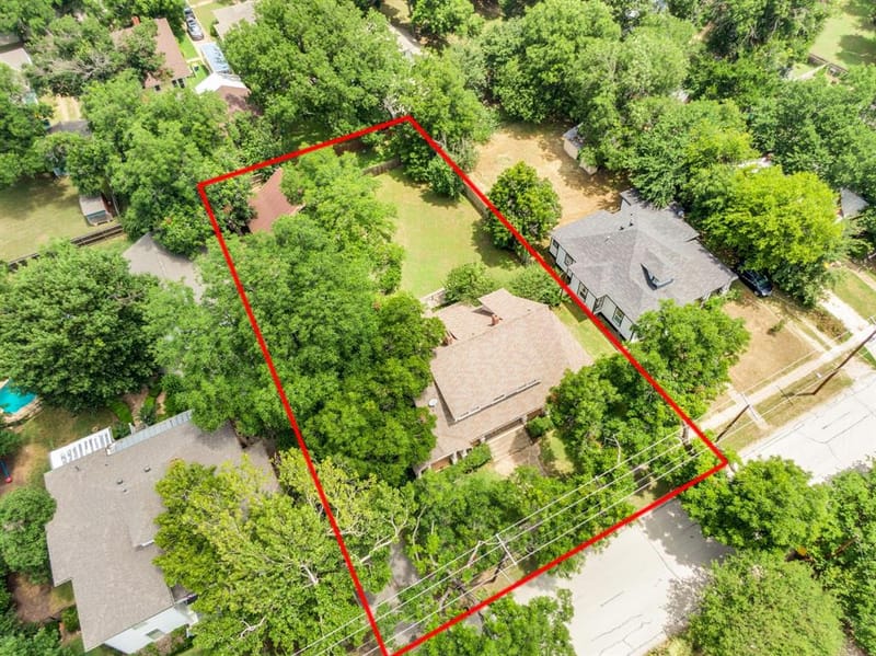 615 E Franklin Street, Hillsboro TX 76645 - Photo 39