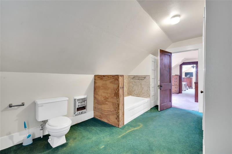 615 E Franklin Street, Hillsboro TX 76645 - Photo 29