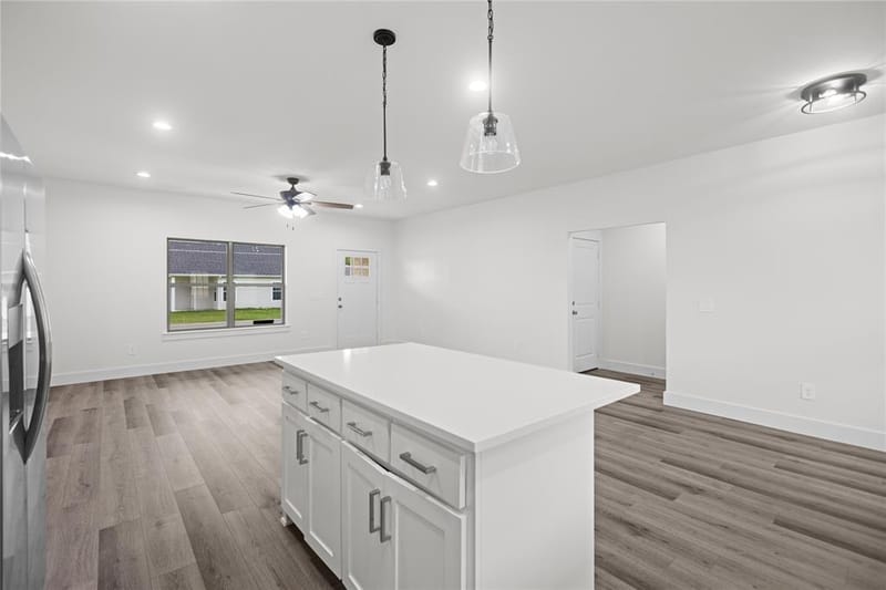 209 W Bonham Street, Tom Bean TX 75489 - Photo 13