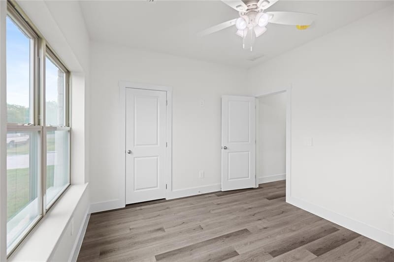209 W Bonham Street, Tom Bean TX 75489 - Photo 20