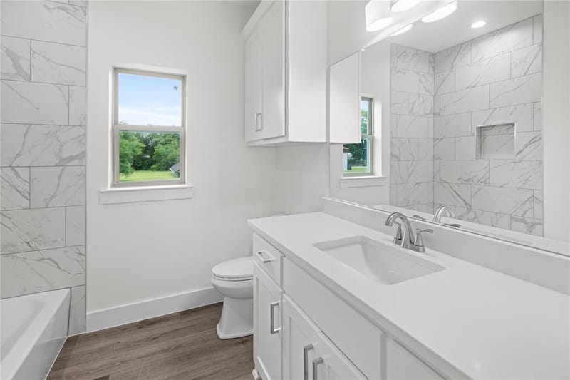 209 W Bonham Street, Tom Bean TX 75489 - Photo 21