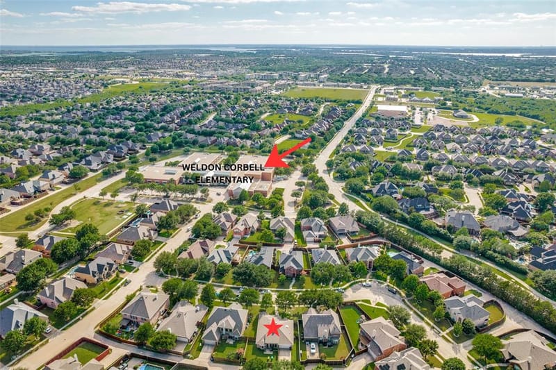 11202 Outpost Trail, Frisco TX 75033 - Photo 24