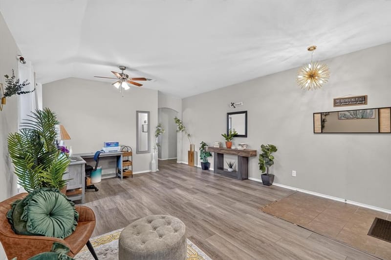 1731 Overlook Drive, Lancaster TX 75146 - Photo 7