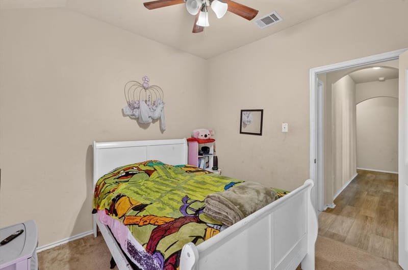 1731 Overlook Drive, Lancaster TX 75146 - Photo 24