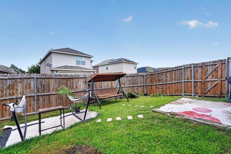 1731 Overlook Drive, Lancaster TX 75146 - Photo 30