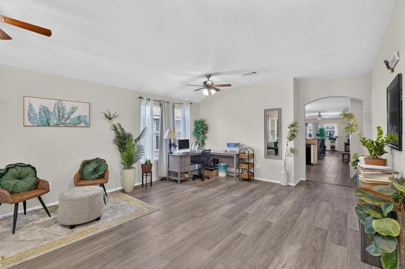 1731 Overlook Drive, Lancaster TX 75146 - Photo 4