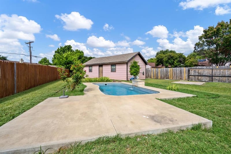 852 Bronco Lane, Plano TX 75023 - Photo 21