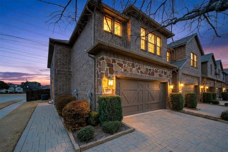 4857 Pasadena Drive, Plano TX 75024 - Photo 2