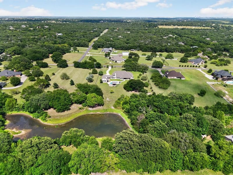 1224 Boling Ranch Road N, Azle TX 76020 - Photo 6