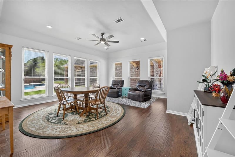 1224 Boling Ranch Road N, Azle TX 76020 - Photo 20