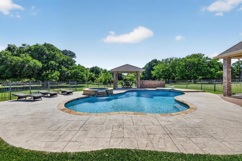 1224 Boling Ranch Road N, Azle TX 76020 - Photo 9