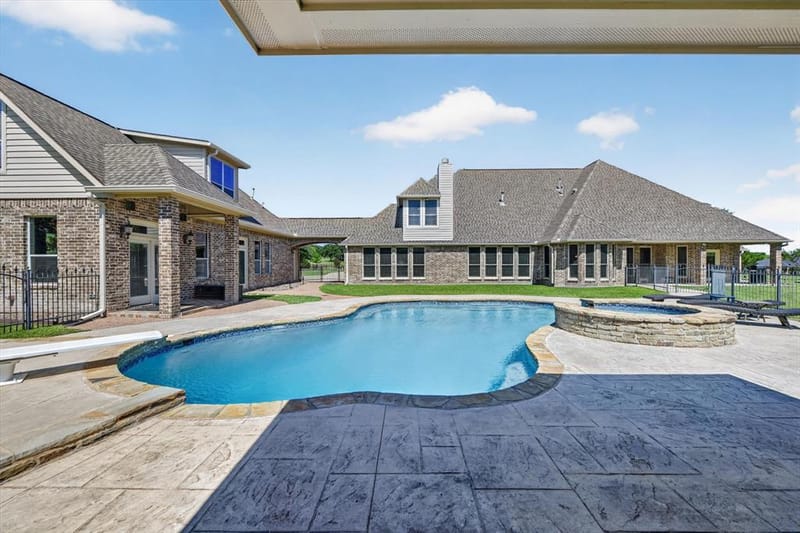 1224 Boling Ranch Road N, Azle TX 76020 - Photo 10