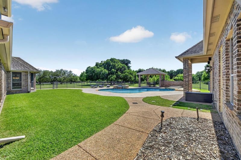 1224 Boling Ranch Road N, Azle TX 76020 - Photo 11
