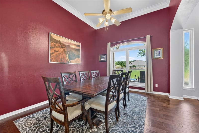 1224 Boling Ranch Road N, Azle TX 76020 - Photo 19