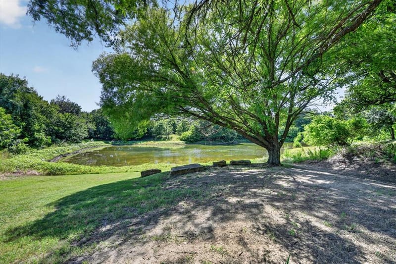 1224 Boling Ranch Road N, Azle TX 76020 - Photo 8