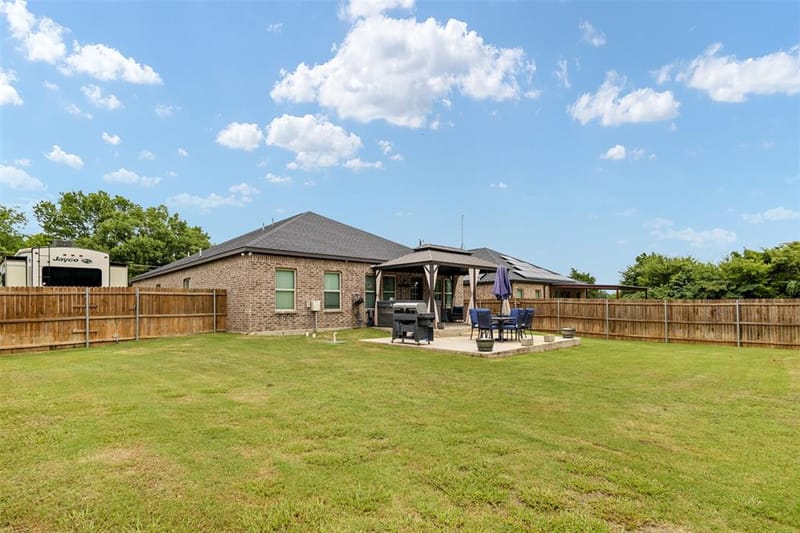 8112 Lakeshore Drive, Kemp TX 75143 - Photo 27