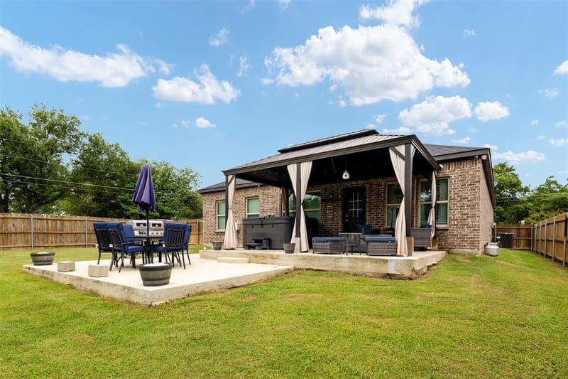 8112 Lakeshore Drive, Kemp TX 75143 - Photo 28