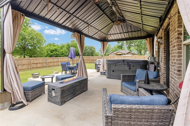 8112 Lakeshore Drive, Kemp TX 75143 - Photo 30