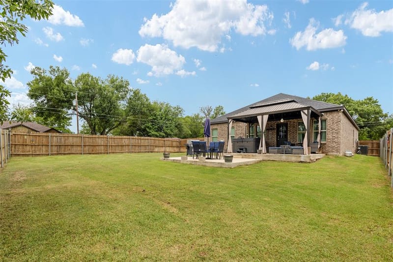 8112 Lakeshore Drive, Kemp TX 75143 - Photo 31