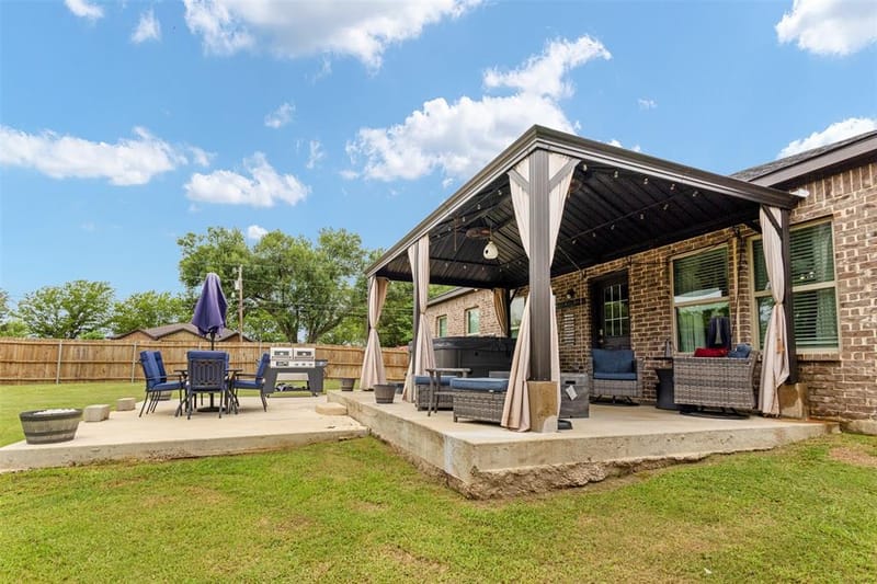 8112 Lakeshore Drive, Kemp TX 75143 - Photo 29