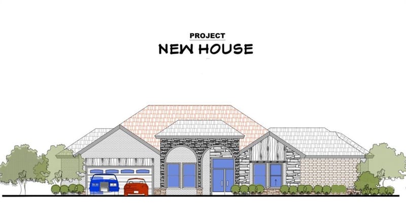 641 Bristlecone, Arlington TX 76018 - Photo 3