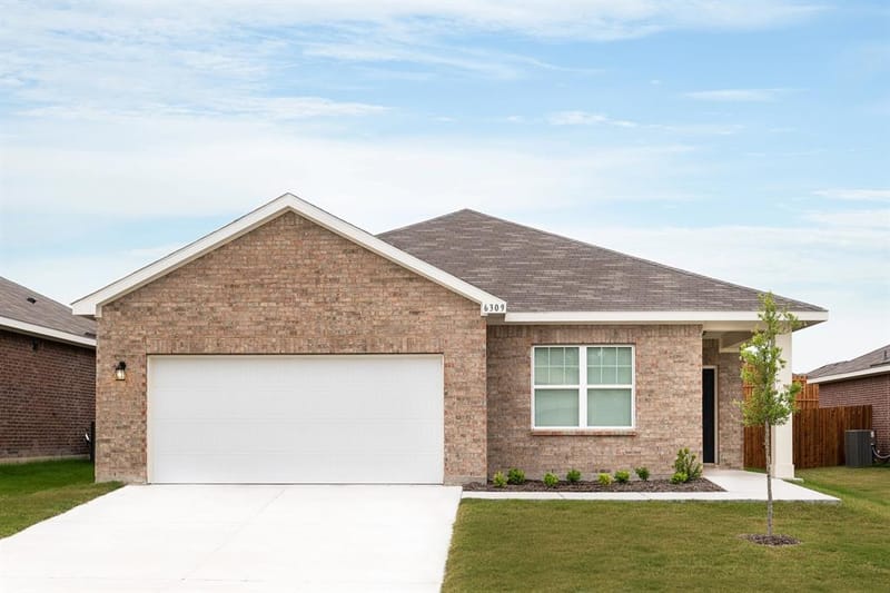 909 Palmer Road, Howe TX 75459 - Photo 2