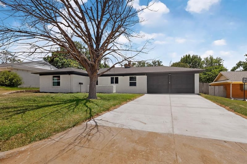 3309 Leith Avenue, Fort Worth TX 76133 - Photo 2