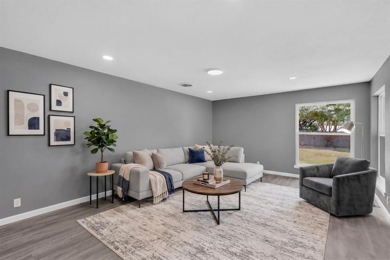 3309 Leith Avenue, Fort Worth TX 76133 - Photo 6