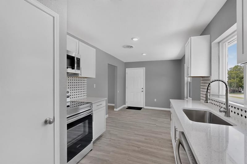 3309 Leith Avenue, Fort Worth TX 76133 - Photo 17