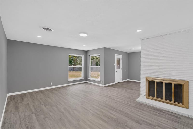 3309 Leith Avenue, Fort Worth TX 76133 - Photo 7