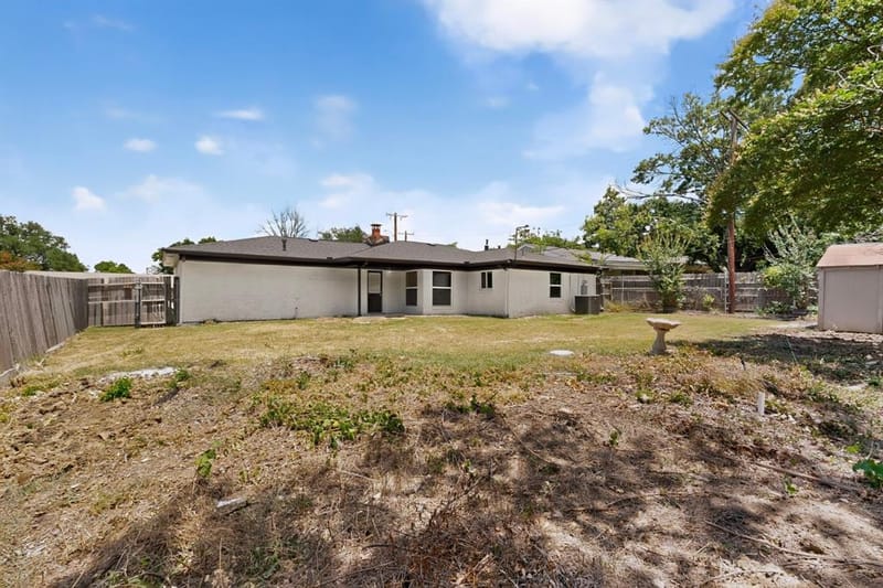 3309 Leith Avenue, Fort Worth TX 76133 - Photo 34