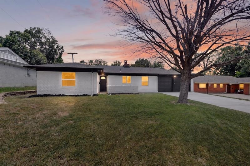 3309 Leith Avenue, Fort Worth TX 76133 - Photo 38