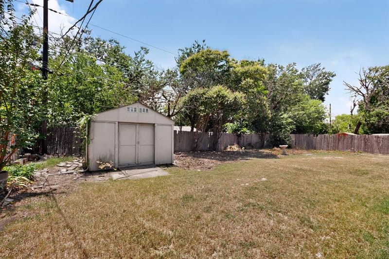 3309 Leith Avenue, Fort Worth TX 76133 - Photo 37