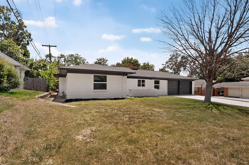 3309 Leith Avenue, Fort Worth TX 76133 - Photo 40