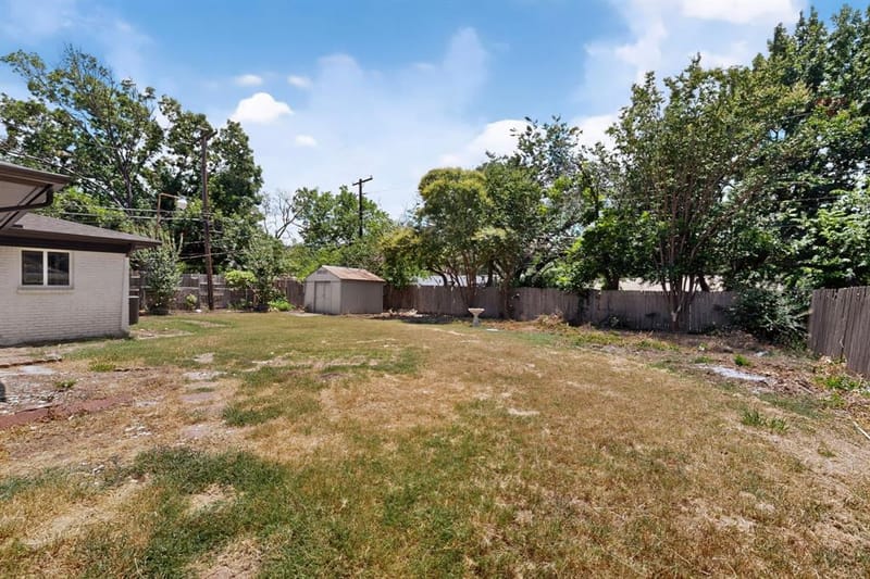 3309 Leith Avenue, Fort Worth TX 76133 - Photo 35