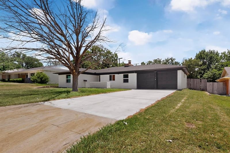 3309 Leith Avenue, Fort Worth TX 76133 - Photo 39